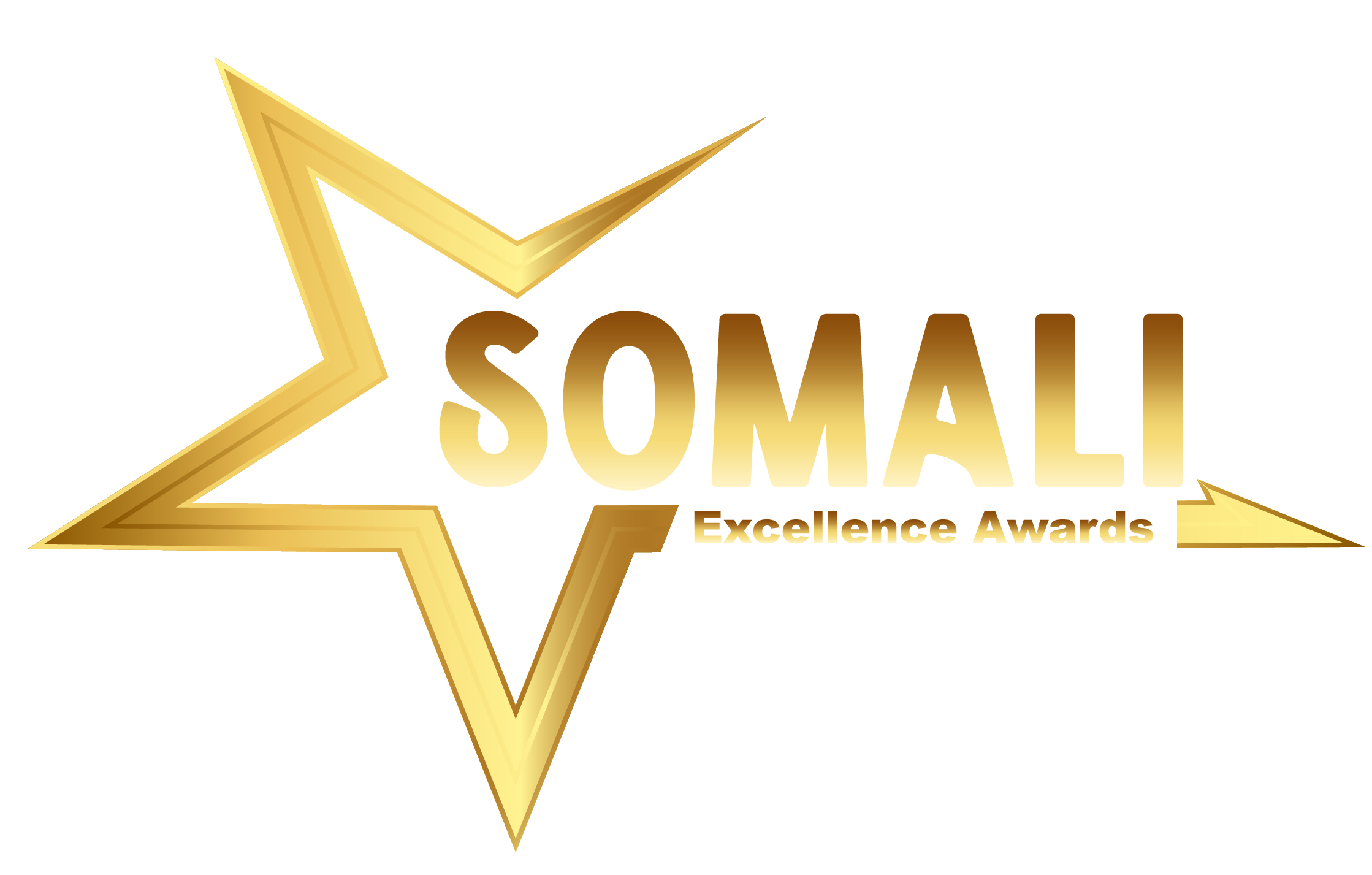 Somali Excellence Awards logo